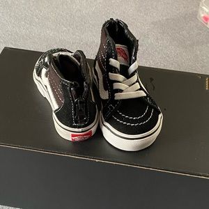 Kids Vans